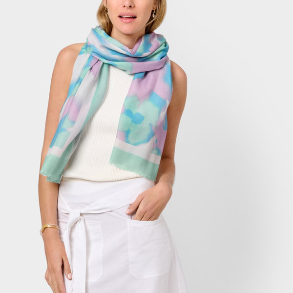 Designer Scarf Women's