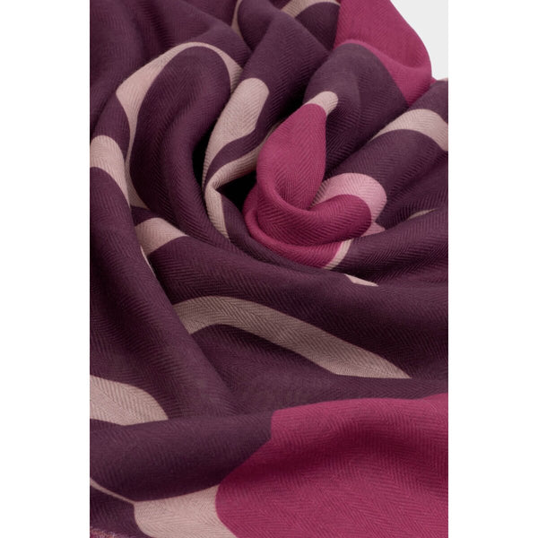 Katie Loxton Organic Heart Scarf