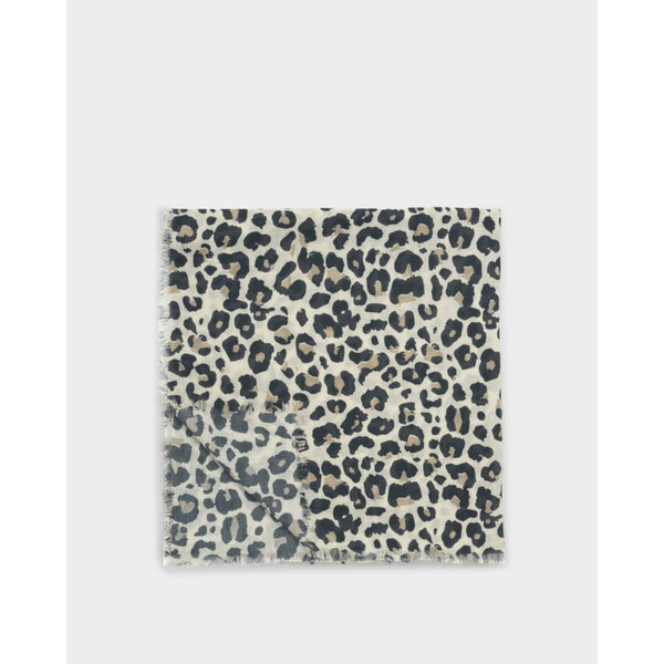 Katie Loxton Leopard Scarf