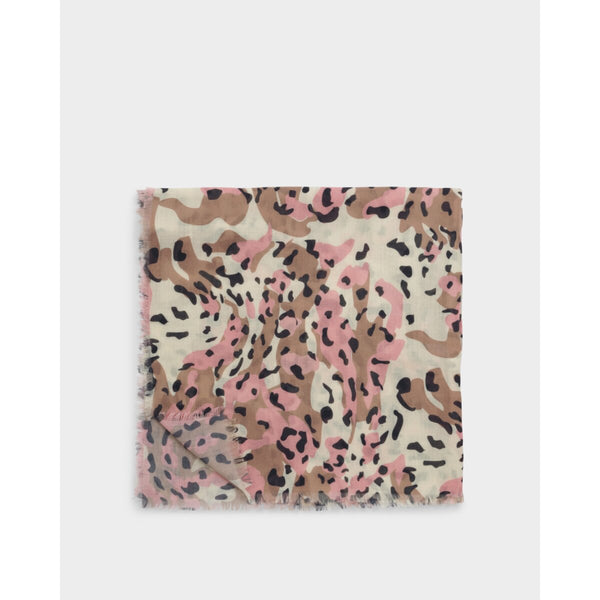 Katie Loxton Blush Tortoiseshell Scarf