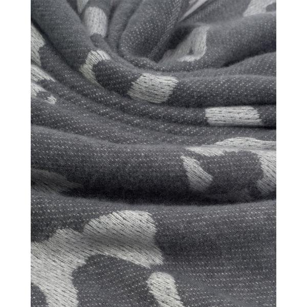 Katie Loxton Leopard Blanket Scarf