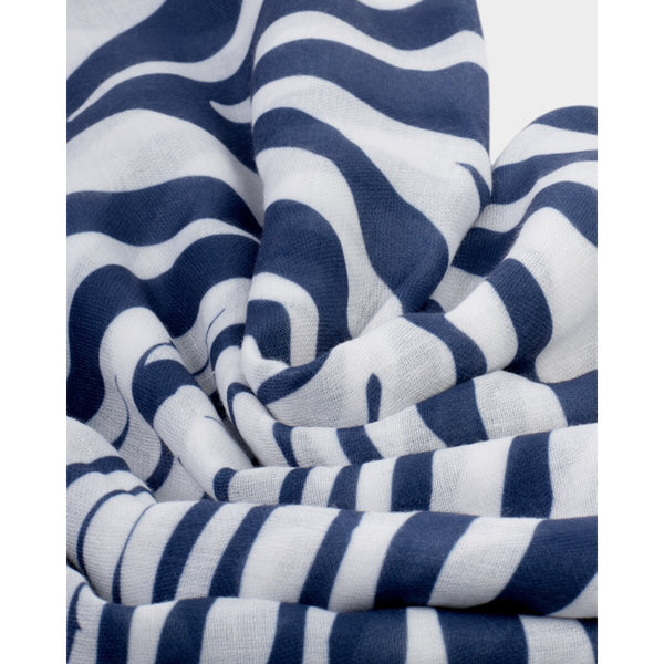 Katie Loxton Zebra Scarf East Kilbride