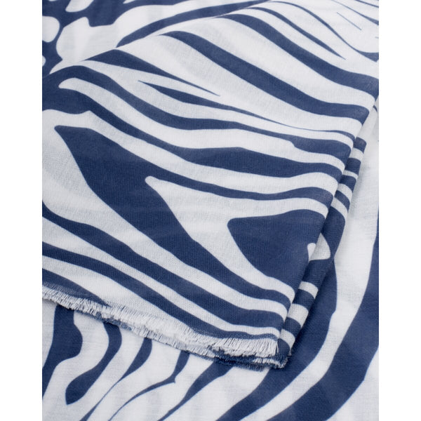 Katie Loxton Zebra Scarf East Kilbride