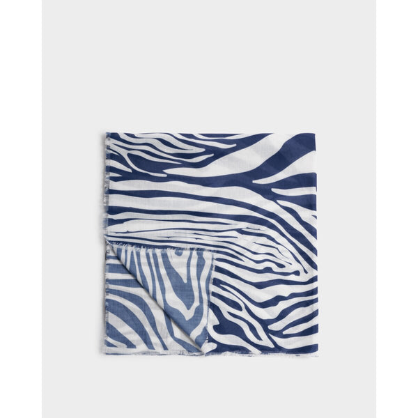 Katie Loxton Zebra Scarf East Kilbride