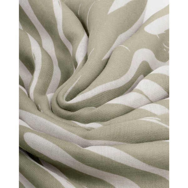 Katie Loxton Waved Lines Scarf East Kilbride