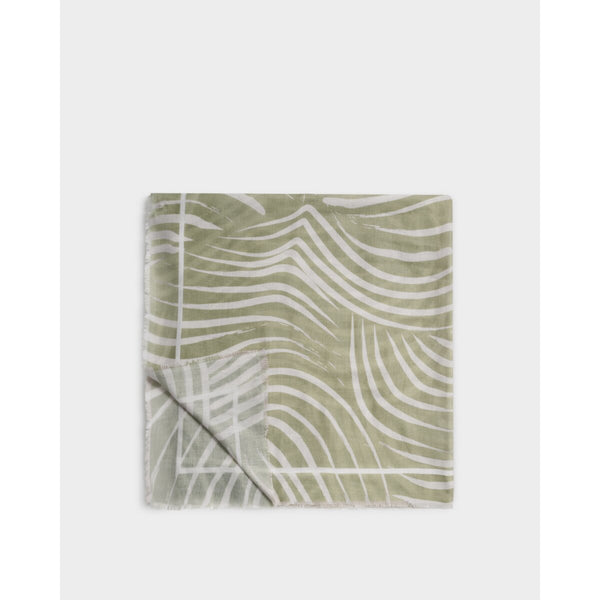 Katie Loxton Waved Lines Scarf East Kilbride
