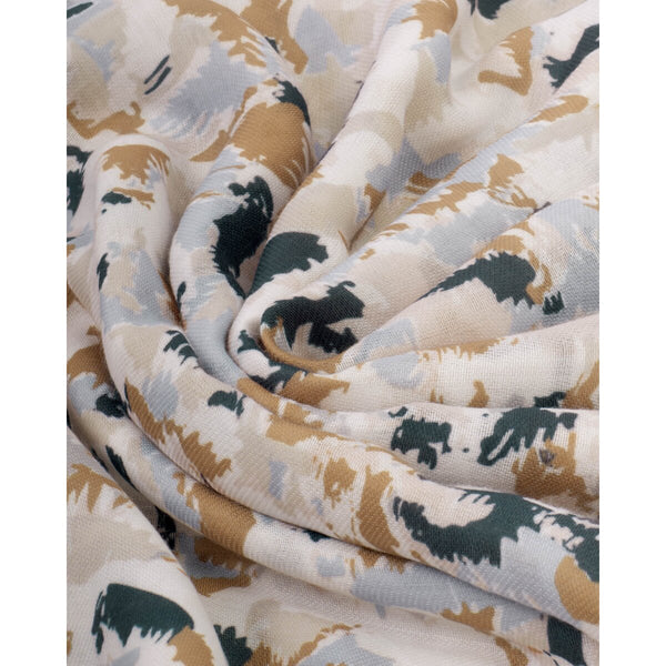 Katie Loxton Terrazzo Scarf East Kilbride