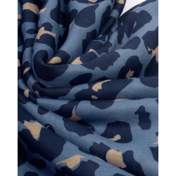 Katie Loxton Leopard Scarf East Kilbride