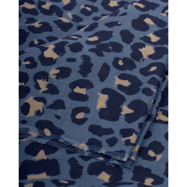 Katie Loxton Leopard Scarf East Kilbride