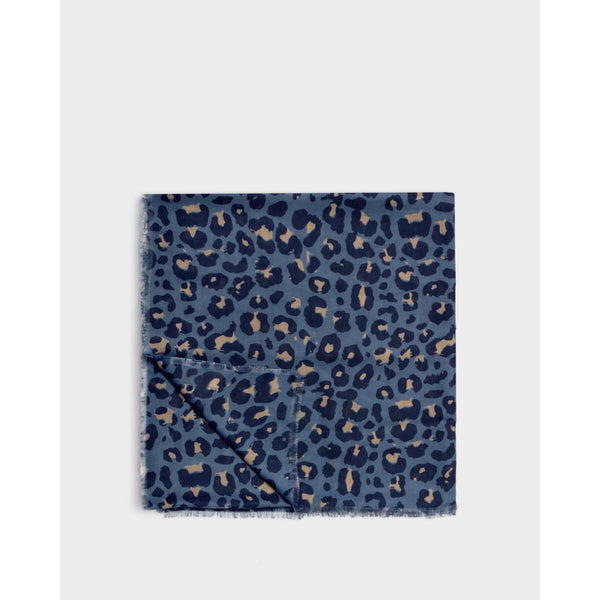 Katie Loxton Leopard Scarf East Kilbride