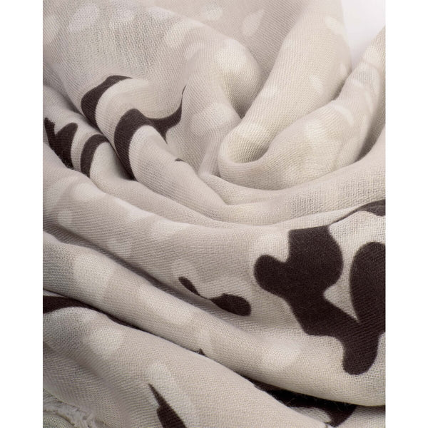Katie Loxton Animal Foil Scarf East Kilbride