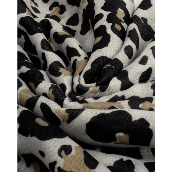 Katie Loxton Leopard Scarf