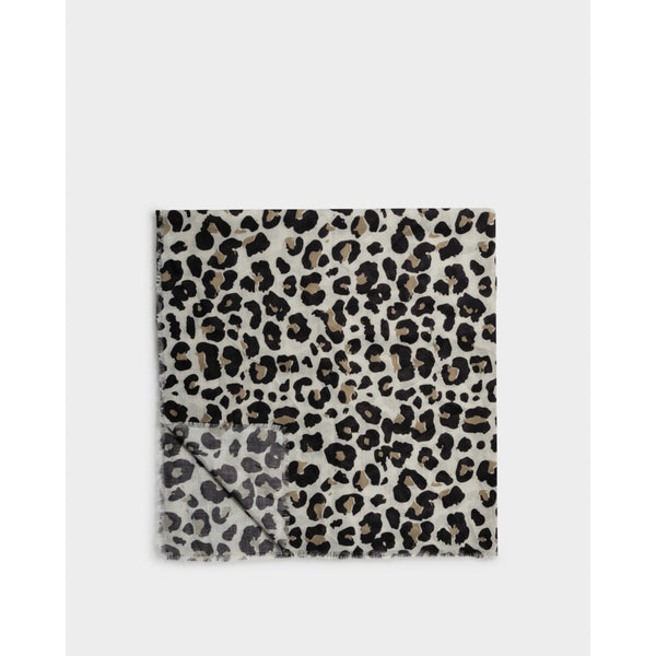 Katie Loxton Leopard Scarf