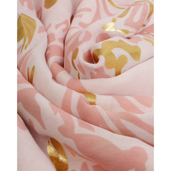 Katie Loxton Animal Foil Scarf East Kilbride