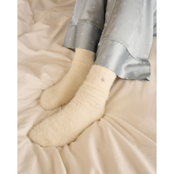 Katie Loxton socks in a gift box