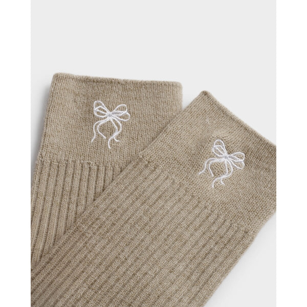 Katie Loxton socks in a gift box