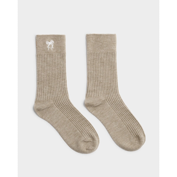 Katie Loxton socks in a gift box