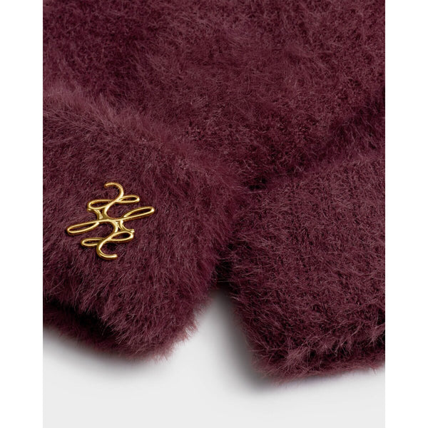 Katie Loxton knit gloves in a gift box East Kilbride
