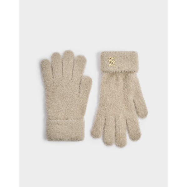 Katie Loxton knit gloves in a gift box East Kilbride