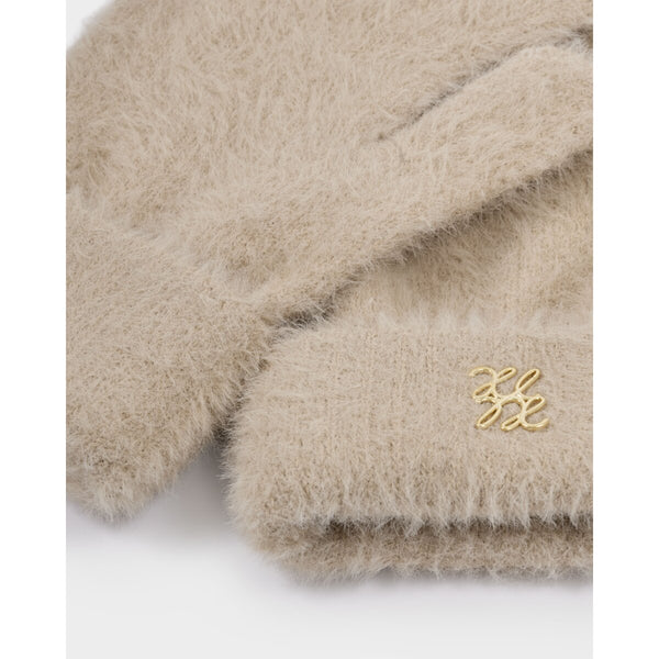 Katie Loxton knit gloves in a gift box East Kilbride