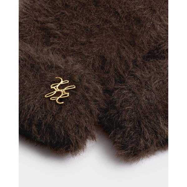 Katie Loxton knit gloves in a gift box East Kilbride