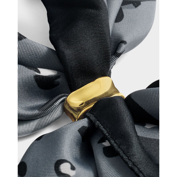 Katie Loxton Satin Multiway Scarf East Kilbride