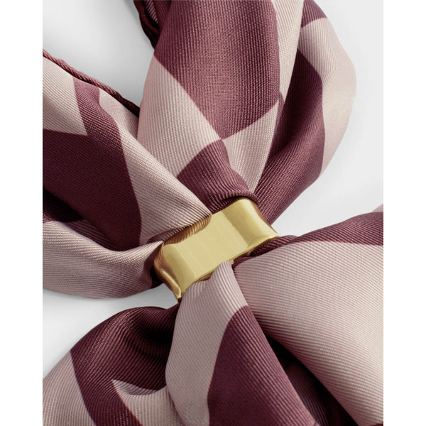 Katie Loxton Satin Multiway Scarf East Kilbride