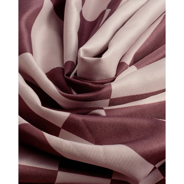 Katie Loxton Satin Multiway Scarf East Kilbride