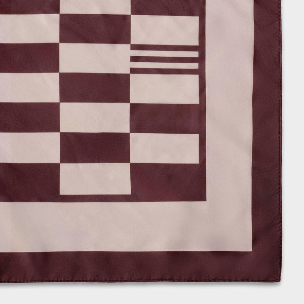 Katie Loxton Satin Multiway Scarf East Kilbride