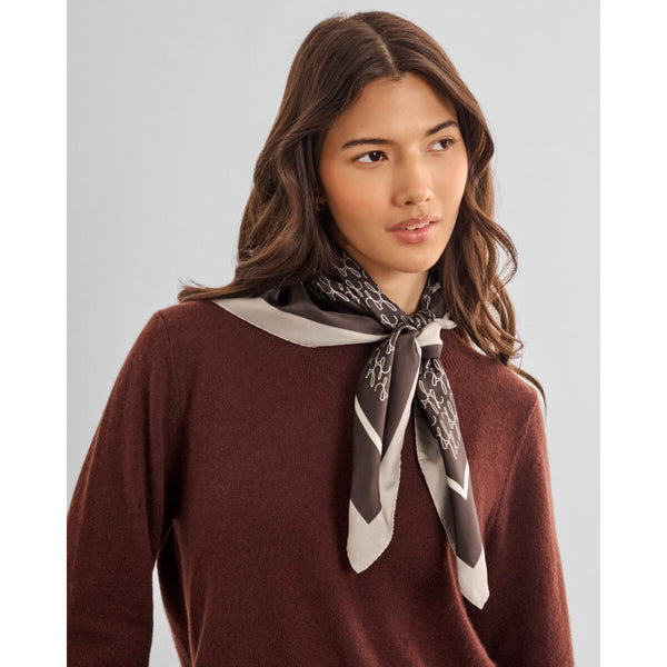Katie Loxton Satin Multiway Scarf East Kilbride