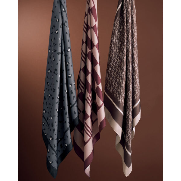 Katie Loxton Satin Multiway Scarf East Kilbride