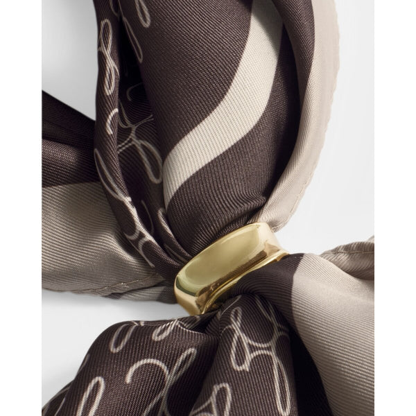 Katie Loxton Satin Multiway Scarf East Kilbride