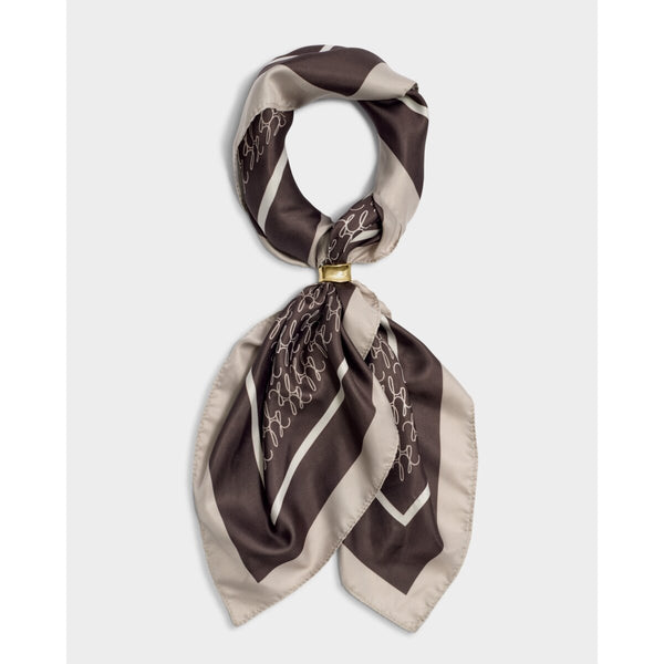 Katie Loxton Satin Multiway Scarf East Kilbride