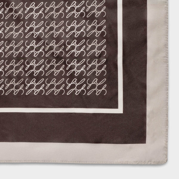 Katie Loxton Satin Multiway Scarf East Kilbride