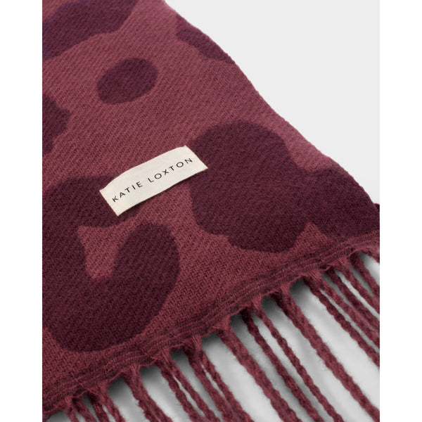 Katie Loxton Blanket Scarf East Kilbride