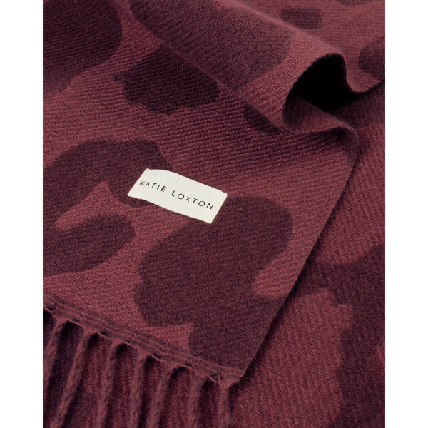 Katie Loxton Blanket Scarf East Kilbride
