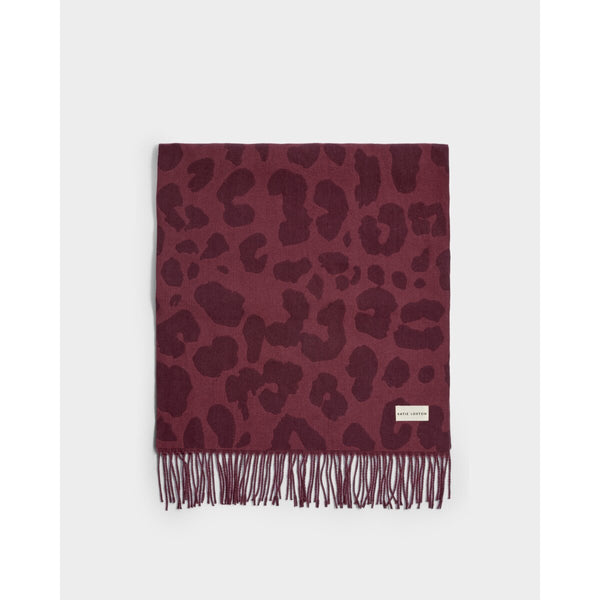 Katie Loxton Blanket Scarf East Kilbride