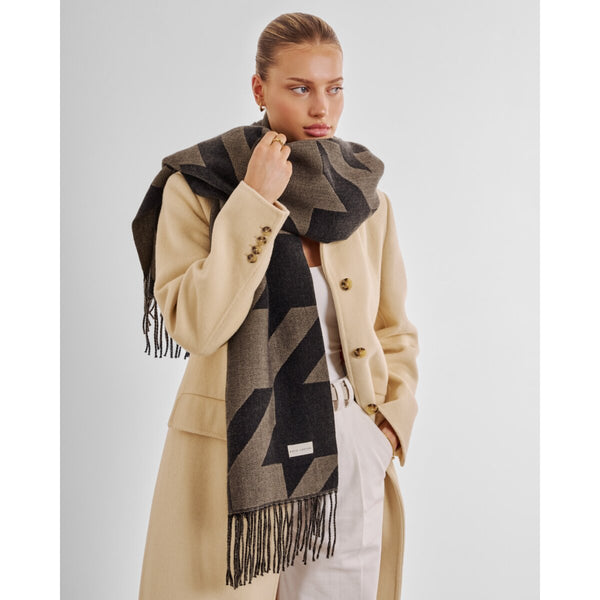Katie Loxton Blanket Scarf East Kilbride