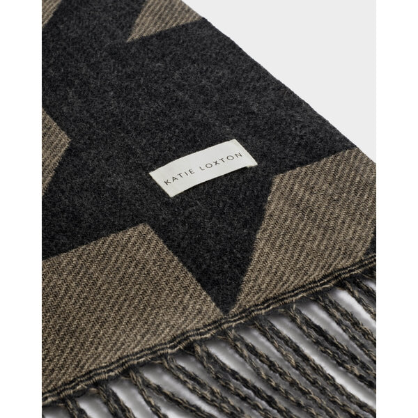 Katie Loxton Blanket Scarf East Kilbride