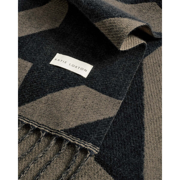 Katie Loxton Blanket Scarf East Kilbride