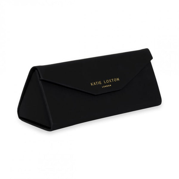Black Katie Loxton Sunglasses