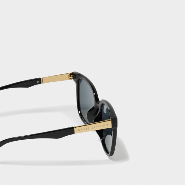 Black Katie Loxton Sunglasses