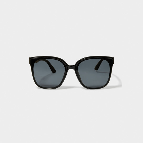 Black Katie Loxton Sunglasses