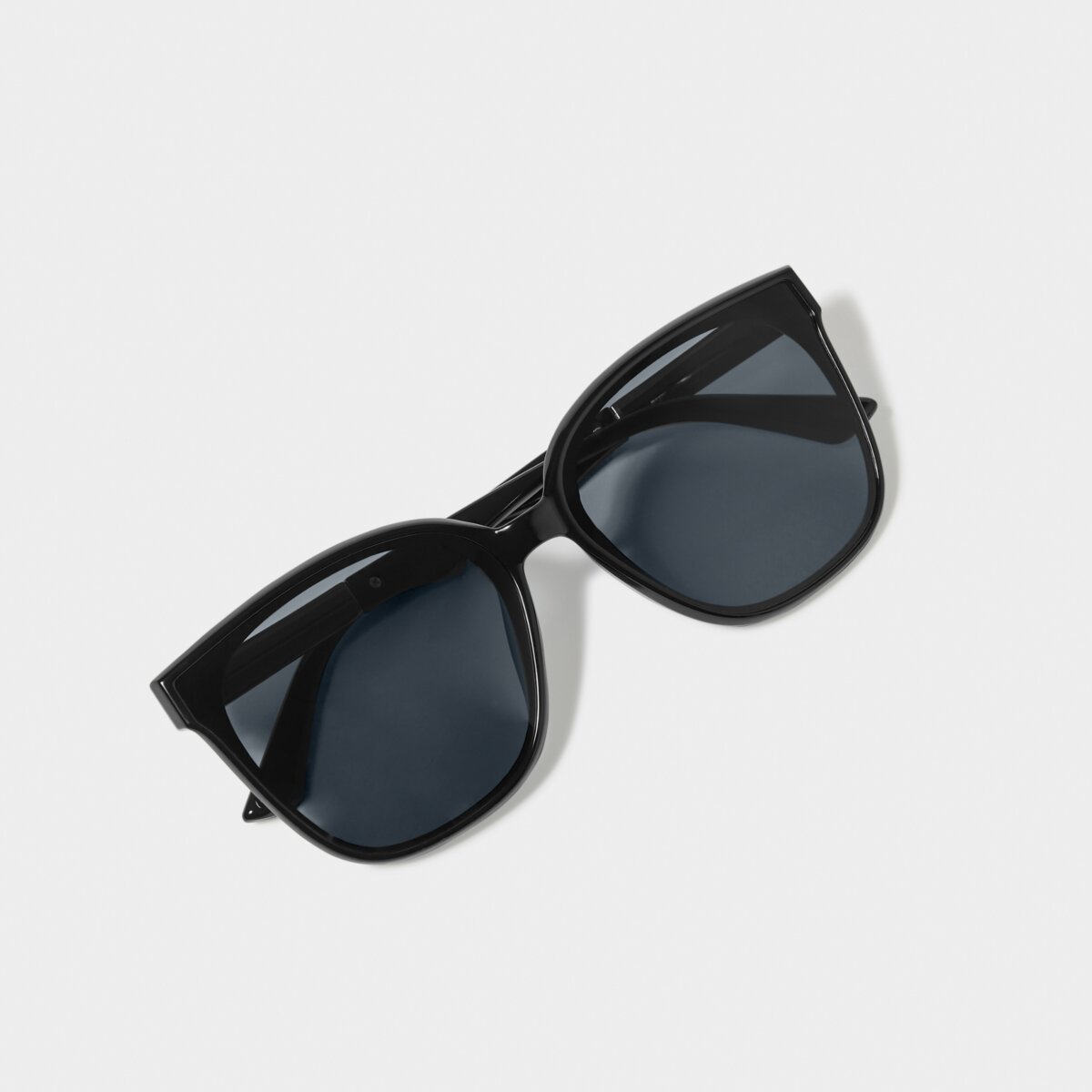 Black Katie Loxton Sunglasses