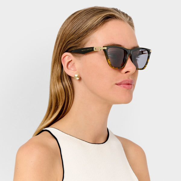 Tortoiseshell Sunglasses