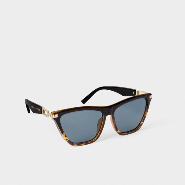 Tortoiseshell Sunglasses