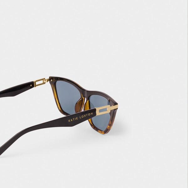 Tortoiseshell Sunglasses