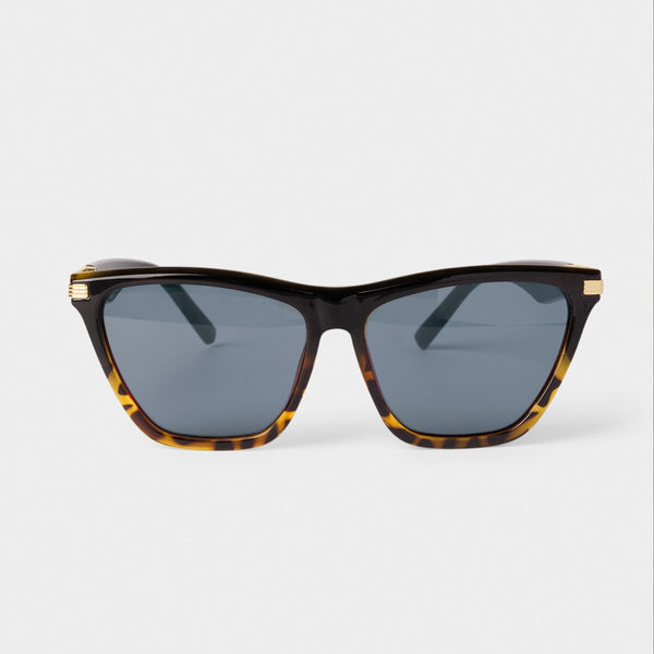 Tortoiseshell Sunglasses