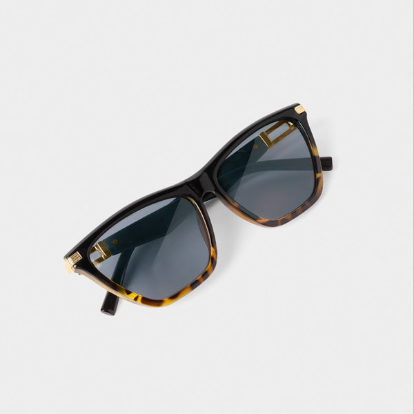 Tortoiseshell Sunglasses