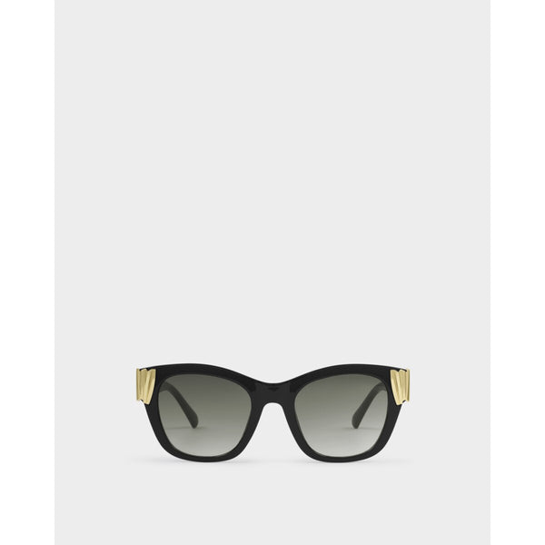 Katie Loxton Seychelles Sunglasses Black East Kilbride